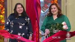 Дело «Как Алевтина всех женихов в лесу растеряла». Модный приговор. Выпуск от 01.11.2018