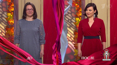 Дело «Мне с глиной проще, чем с женой». Модный приговор. Выпуск от 12.11.2018