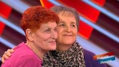 В поисках прошлого. Часть 2. Мужское / Женское. Самые драматичные моменты выпуска от 30.11.2018