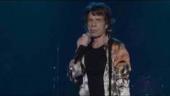 Концерт группы The Rolling Stones. Sticky Fingers. Анонс