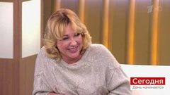 Елена Яковлева: «Я пыталась заглянуть в глаза каждого ребенка». Сегодня. День начинается. Фрагмент выпуска от 28.12.2018