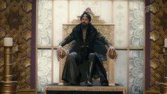 «Султан моего сердца»: кто есть кто в сериале