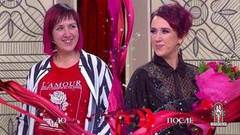 Дело «Между двух огней». Модный приговор. Выпуск от 10.01.2019