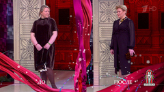Дело «Мой муж читает мои мысли!». Модный приговор. Выпуск от 11.01.2019