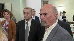 Оператор Первого канала победил в думском творческом конкурсе