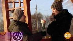Гороскоп на 18 января. Доброе утро. Фрагмент выпуска от 18.01.2019