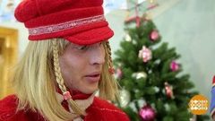 Карельский морозец Паккайне. Доброе утро. Фрагмент выпуска от 18.01.2019
