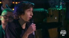 Дайте танк (!) — «Я». Вечерний Ургант. Фрагмент выпуска от 13.02.2019
