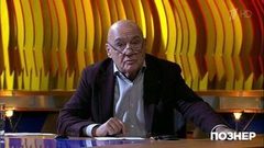 Владимир Познер о суверенном интернете. Познер. Фрагмент выпуска от 18.02.2019
