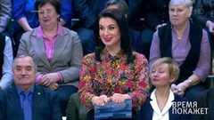 Что услышал Запад? Время покажет. Фрагмент выпуска от 21.02.2019