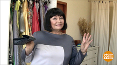Лариса Лужина: юбилей без тортика? Доброе утро. Фрагмент выпуска от 04.03.2019