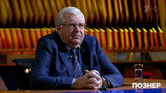 «Массовое сознание становится более требовательным», — социолог Михаил Горшков об общественных настроениях и запросе на перемены. Познер. Фрагмент выпуска от 11.03.2019