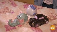 Накопить на… детскую площадку. Доброе утро. Фрагмент выпуска от 18.03.2019