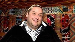 Александр Морозов. «Коммунальная квартира»