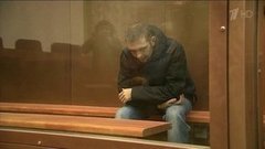 Человек и закон. Выпуск от 13.11.2015