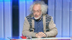 Алексей Венедиктов: У России и Запада теперь общая ответственность. Структура момента. Фрагмент выпуска от 17.11.2015
