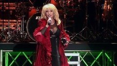 «Сумка». Концерт Ирины Аллегровой. Фрагмент выпуска от 12.12.2015