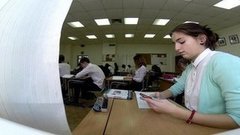 Подростки в соцсетях