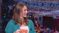 Карина Разумовская