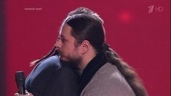 Голос-4. Полуфинал. Выпуск от 18.12.2015