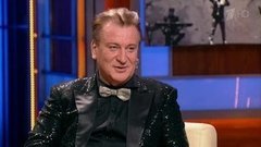 Гость Сергей Пенкин. Наедине со всеми. Выпуск от 21.12.2015
