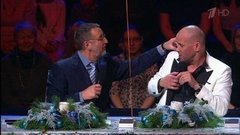 Точь-в-точь. Третий сезон. Выпуск от 27.12.2015