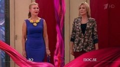 Дело об одном проценте на миллион. Модный приговор. Выпуск от 08.02.2016