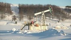 Как добывают нефть