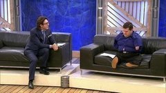 Достучаться до сердец. Пусть говорят. Выпуск от 17.02.2016