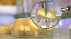 Выбираем голландский сыр. Контрольная закупка. Фрагмент выпуска от 02.03.2016