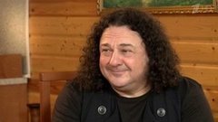 В гостях у Игоря Саруханова. Пока все дома. Выпуск от 06.03.2016