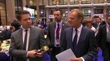 Аналитическая программа Михаила Леонтьева «Однако ‑ Контекст»
