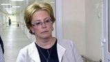 Министр здравоохранения оказала первую помощь пассажиру на борту самолета Москва – Нью‑Йорк