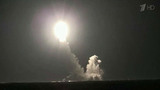 Об успешном пуске баллистической ракеты «Булава» из акватории Баренцева моря сообщило Минобороны РФ