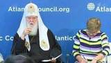 Глава неканонического Киевского патриархата поехал в США жаловаться на Россию