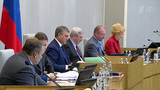 Госдума приняла юбилейный, восьмитысячный за всю историю закон