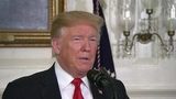Дональд Трамп выступил с предложением по выходу из бюджетного кризиса