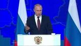 Владимир Путин потребовал сформировать цивилизованную и безопасную систему переработки отходов