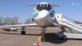 Легендарный советский лайнер Ту-134 уходит в историю
