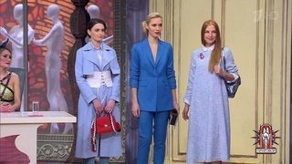Модный советы первый канал Модный советы первый канал