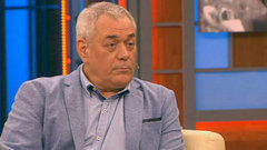 Сергей Доренко: «Меня можно казнить молчанием». Наедине со всеми. Фрагмент выпуска от 17.09.2015