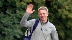 Поднять настроение за две минуты!