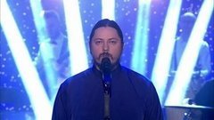 Иеромонах Фотий — Alejate. Вечерний Ургант. Фрагмент выпуска от 18.03.2016