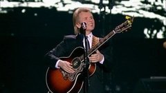 Александр Малинин — «Белый конь». Концерт Александра Малинина. Фрагмент выпуска от 19.03.2016