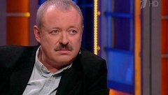 Гость Владимир Басов. Наедине со всеми. Выпуск от 22.03.2016