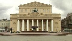 Юбилей Большого театра. Доброе утро. Фрагмент выпуска от 28.03.2016