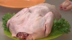 Охлажденные куриные бедра. Победитель программы. Контрольная закупка. Фрагмент выпуска от 23.03.2016