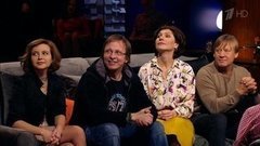 Подмосковные вечера. Выпуск от 16.04.2016