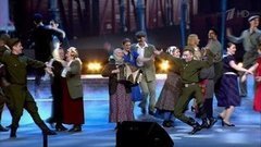 «Бурановские бабушки» — «Проводы». Будем жить! Праздничный концерт. Фрагмент выпуска от 08.05.2016