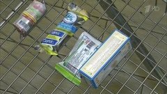 Творожные сырки: творог или не творог? Контрольная закупка. Фрагмент выпуска от 16.05.2016